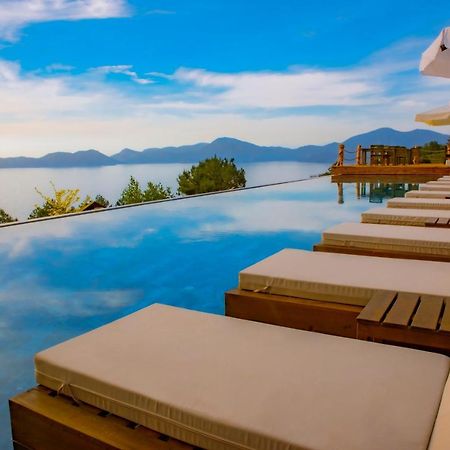 Vista Del Amor Faralya Fethiye Ngoại thất bức ảnh