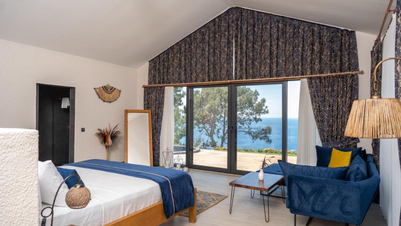 Vista Del Amor Faralya Fethiye Ngoại thất bức ảnh
